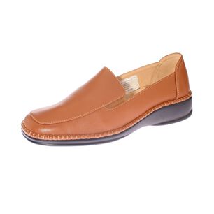 Mocas&iacute;n Tostado Marche Art. 5l003704atan